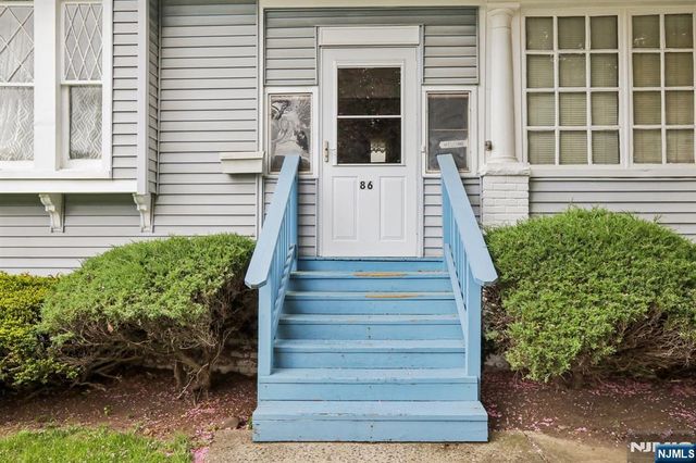 86 Burchard Avenue, East Orange, NJ 07017