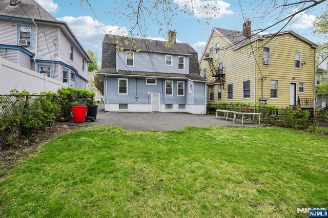 86 Burchard Avenue, East Orange, NJ 07017