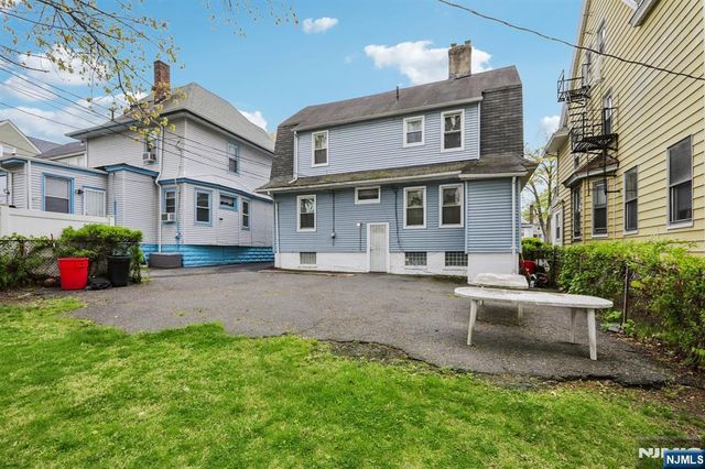 86 Burchard Avenue, East Orange, NJ 07017