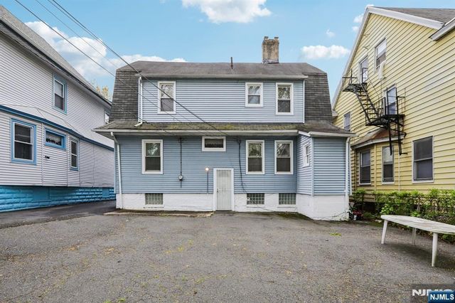 86 Burchard Avenue, East Orange, NJ 07017