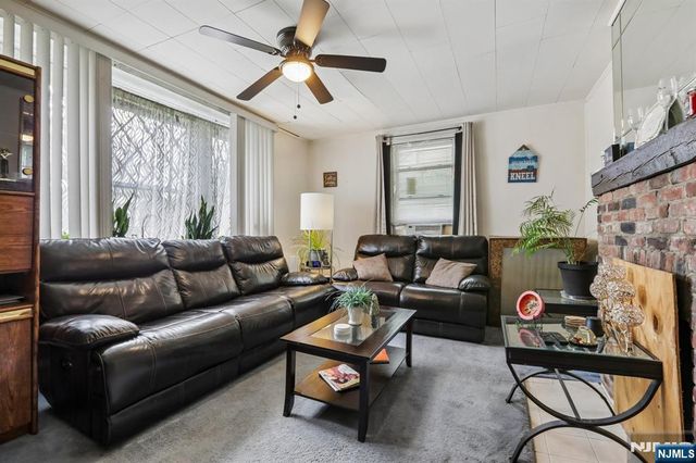 86 Burchard Avenue, East Orange, NJ 07017