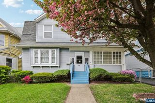 86 Burchard Avenue, East Orange, NJ 07017