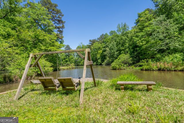 1491 Swords Trail, Buckhead, GA 30625