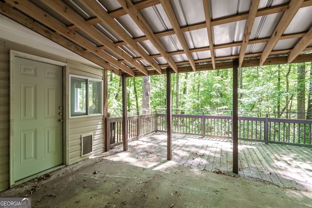 1491 Swords Trail, Buckhead, GA 30625