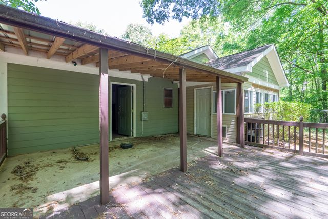1491 Swords Trail, Buckhead, GA 30625