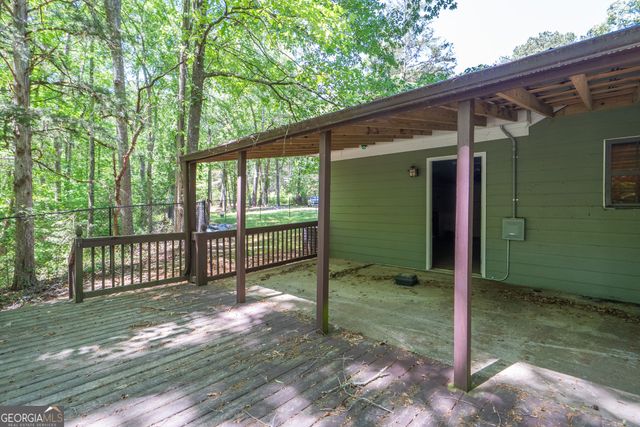 1491 Swords Trail, Buckhead, GA 30625