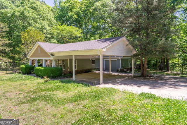 1491 Swords Trail, Buckhead, GA 30625