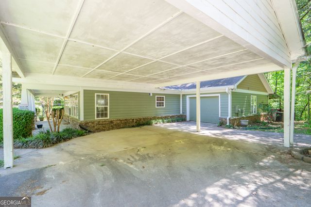 1491 Swords Trail, Buckhead, GA 30625