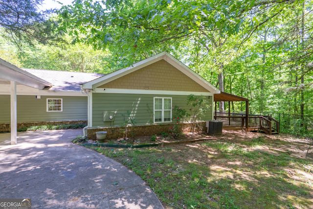 1491 Swords Trail, Buckhead, GA 30625