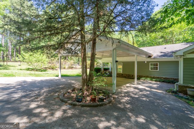 1491 Swords Trail, Buckhead, GA 30625