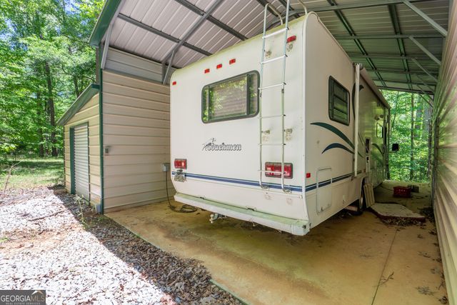 1491 Swords Trail, Buckhead, GA 30625