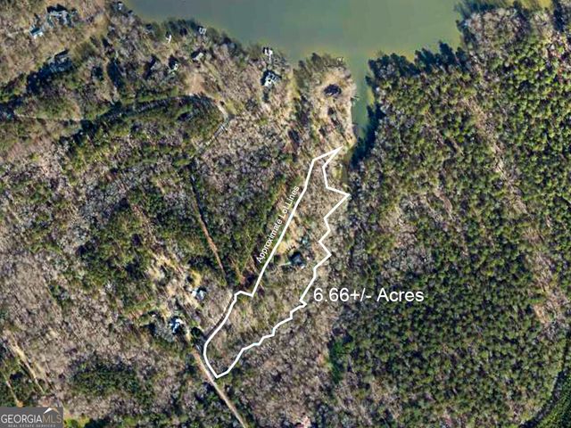 1491 Swords Trail, Buckhead, GA 30625