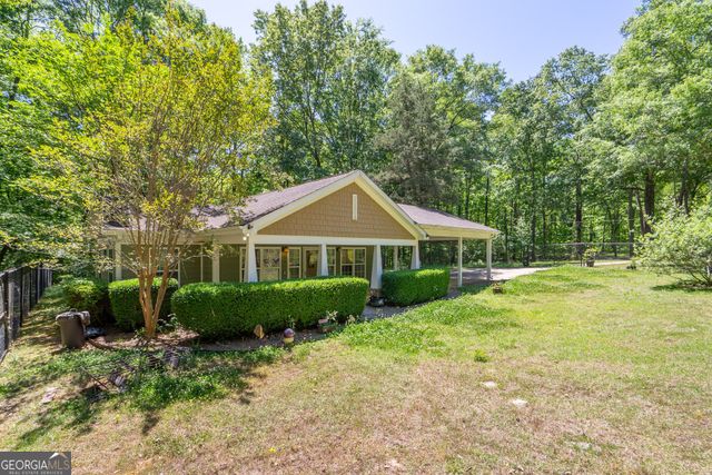 1491 Swords Trail, Buckhead, GA 30625
