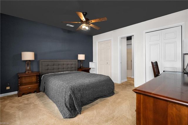 197 Gate House RD, Newport News, VA 23608