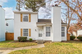 197 Gate House RD, Newport News, VA 23608