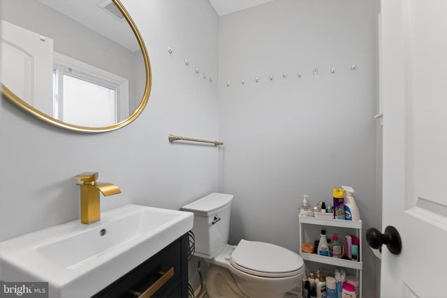 3478 HILLSMERE RD, Gwynn Oak, MD 21207