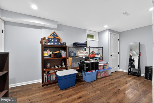 3478 HILLSMERE RD, Gwynn Oak, MD 21207