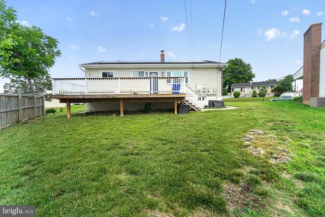 3478 HILLSMERE RD, Gwynn Oak, MD 21207