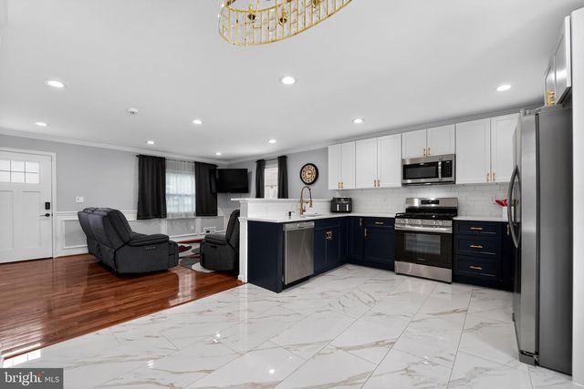 3478 HILLSMERE RD, Gwynn Oak, MD 21207