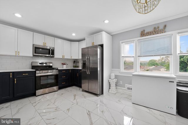 3478 HILLSMERE RD, Gwynn Oak, MD 21207