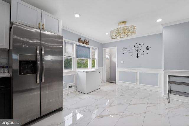 3478 HILLSMERE RD, Gwynn Oak, MD 21207