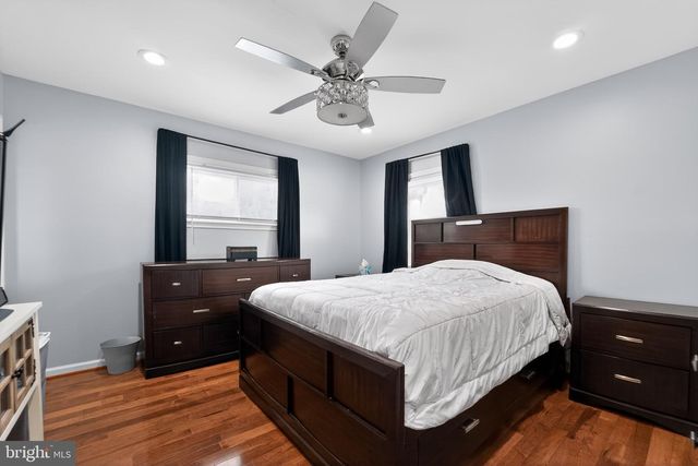 3478 HILLSMERE RD, Gwynn Oak, MD 21207