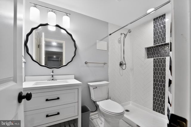 3478 HILLSMERE RD, Gwynn Oak, MD 21207