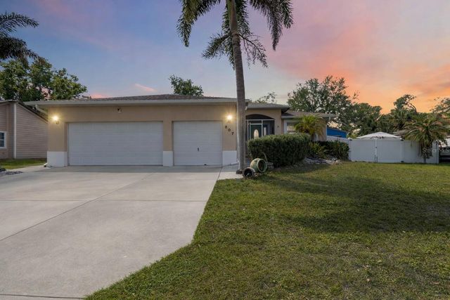 807 IXORA AVENUE, Ellenton, FL 34222