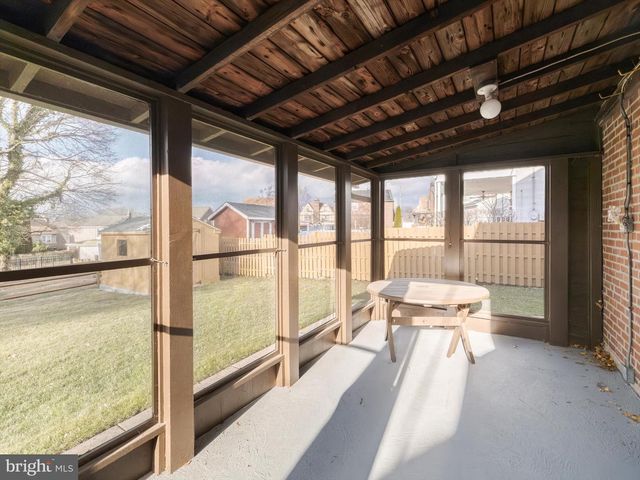 34 SCHUYLER RD, Springfield, PA 19064