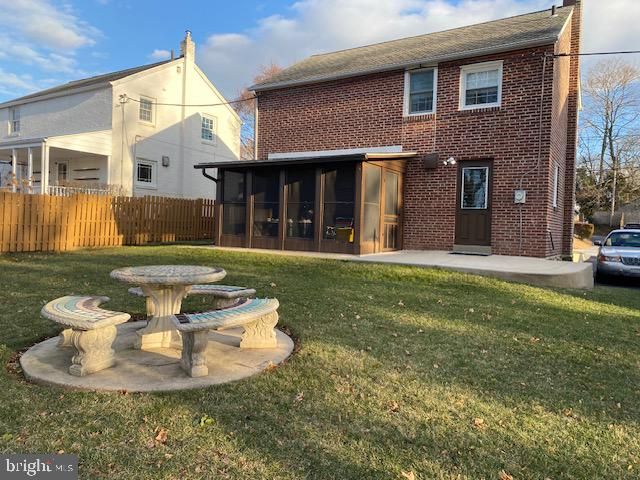 34 SCHUYLER RD, Springfield, PA 19064