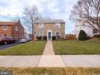 34 SCHUYLER RD, Springfield, PA 19064