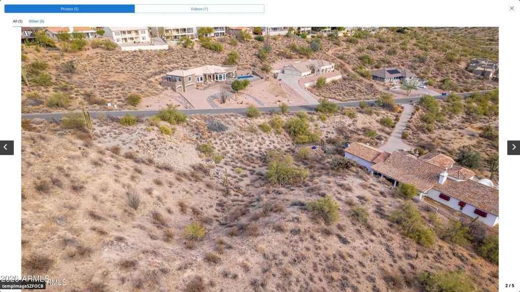 15911 E SYCAMORE Drive 9, Fountain Hills, AZ 85268 — photo 5