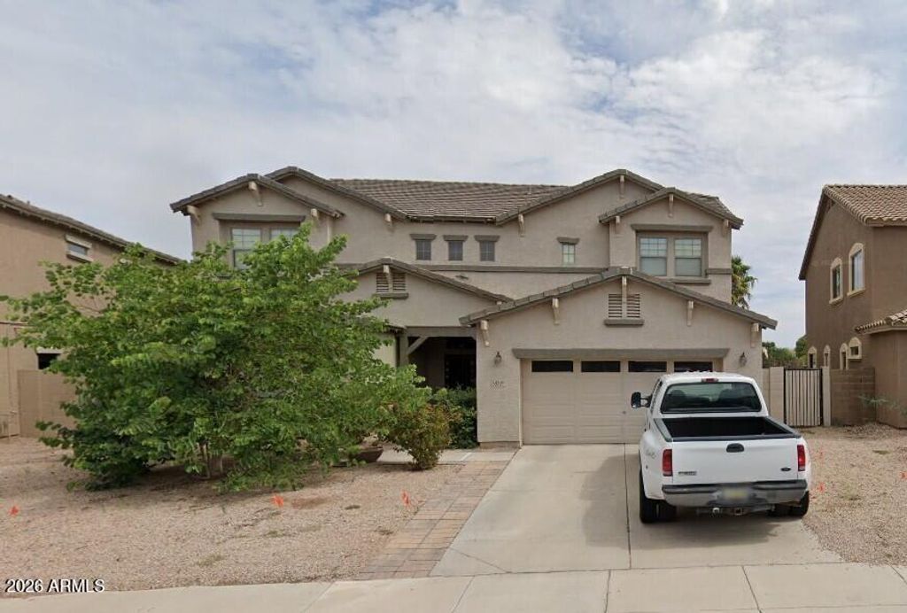 38519 N Tumbleweed Lane, San Tan Valley, AZ 85140
