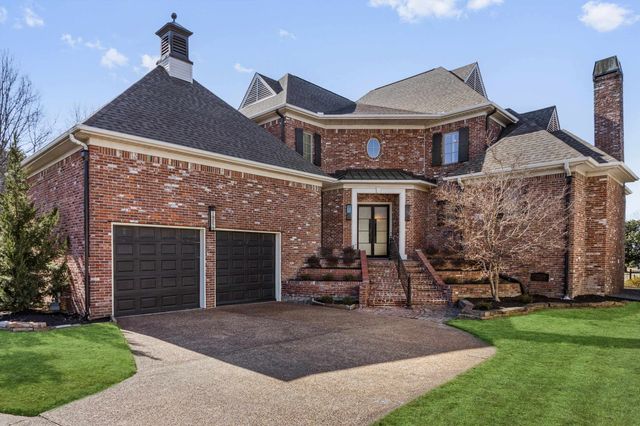 123 FOUNDERS LN, Memphis, TN 38103