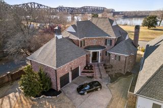 123 FOUNDERS LN, Memphis, TN 38103