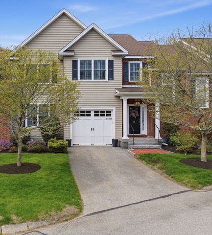 900 Lynnfield St D16, Lynnfield, MA 01940