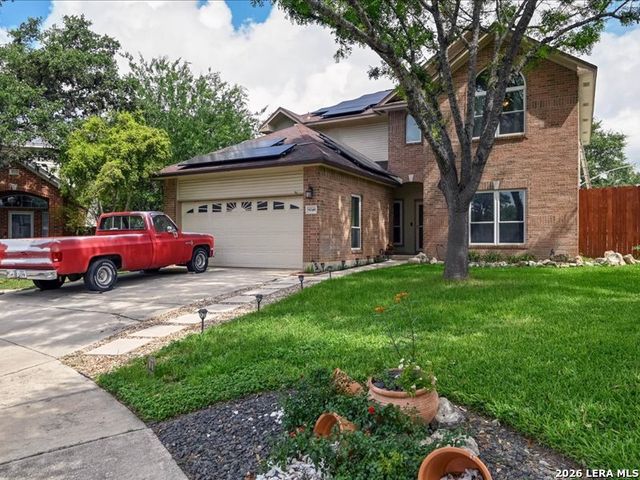 9049 Sarasota Woods, San Antonio, TX 78250