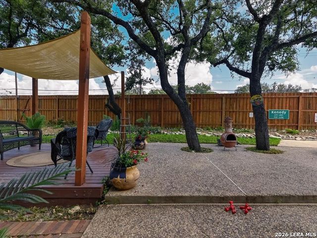 9049 Sarasota Woods, San Antonio, TX 78250