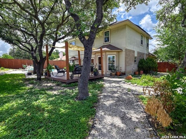9049 Sarasota Woods, San Antonio, TX 78250