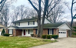 5304 Whippoorwill Drive, Texas Twp, MI 49009