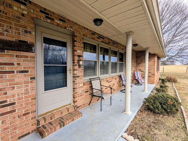 183 Abrahams Place, Floyd, VA 24091