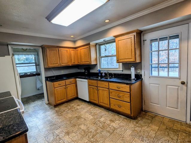 183 Abrahams Place, Floyd, VA 24091