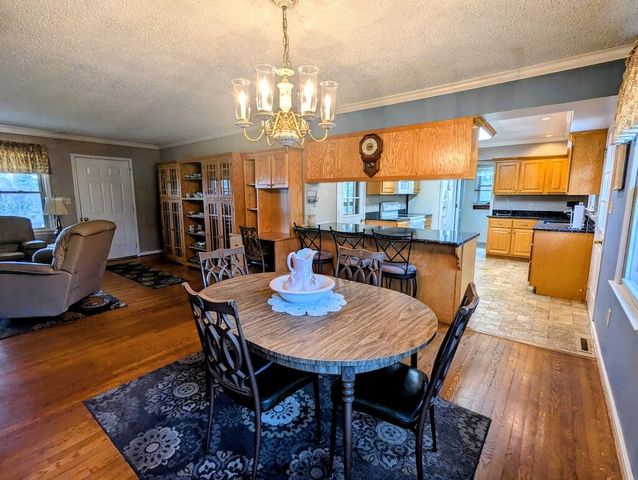 183 Abrahams Place, Floyd, VA 24091