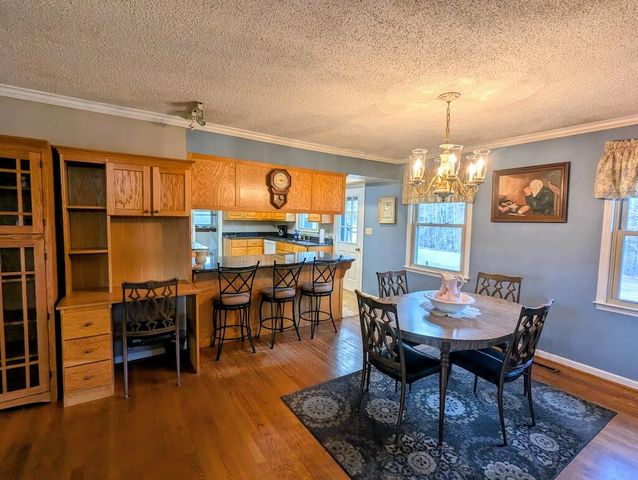 183 Abrahams Place, Floyd, VA 24091