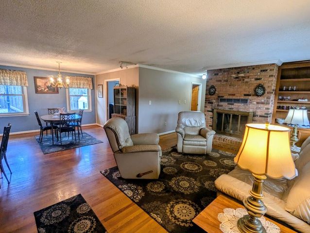 183 Abrahams Place, Floyd, VA 24091