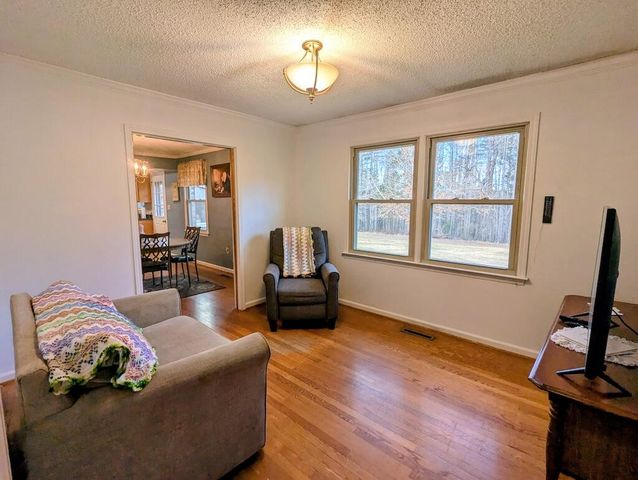 183 Abrahams Place, Floyd, VA 24091