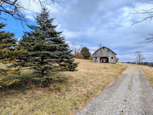 183 Abrahams Place, Floyd, VA 24091