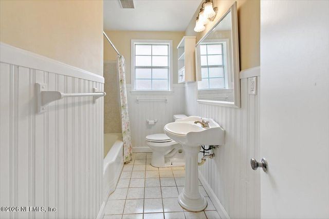 3253 CORBY Street, Jacksonville, FL 32205