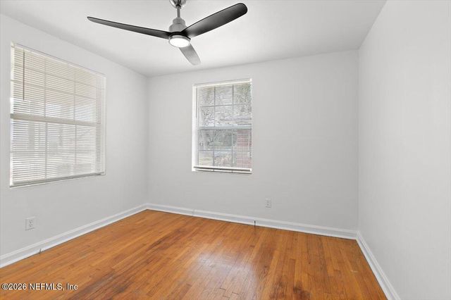 3253 CORBY Street, Jacksonville, FL 32205