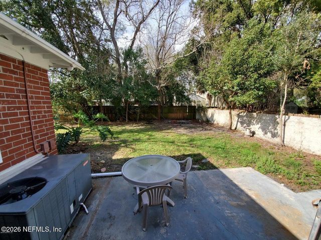 3253 CORBY Street, Jacksonville, FL 32205